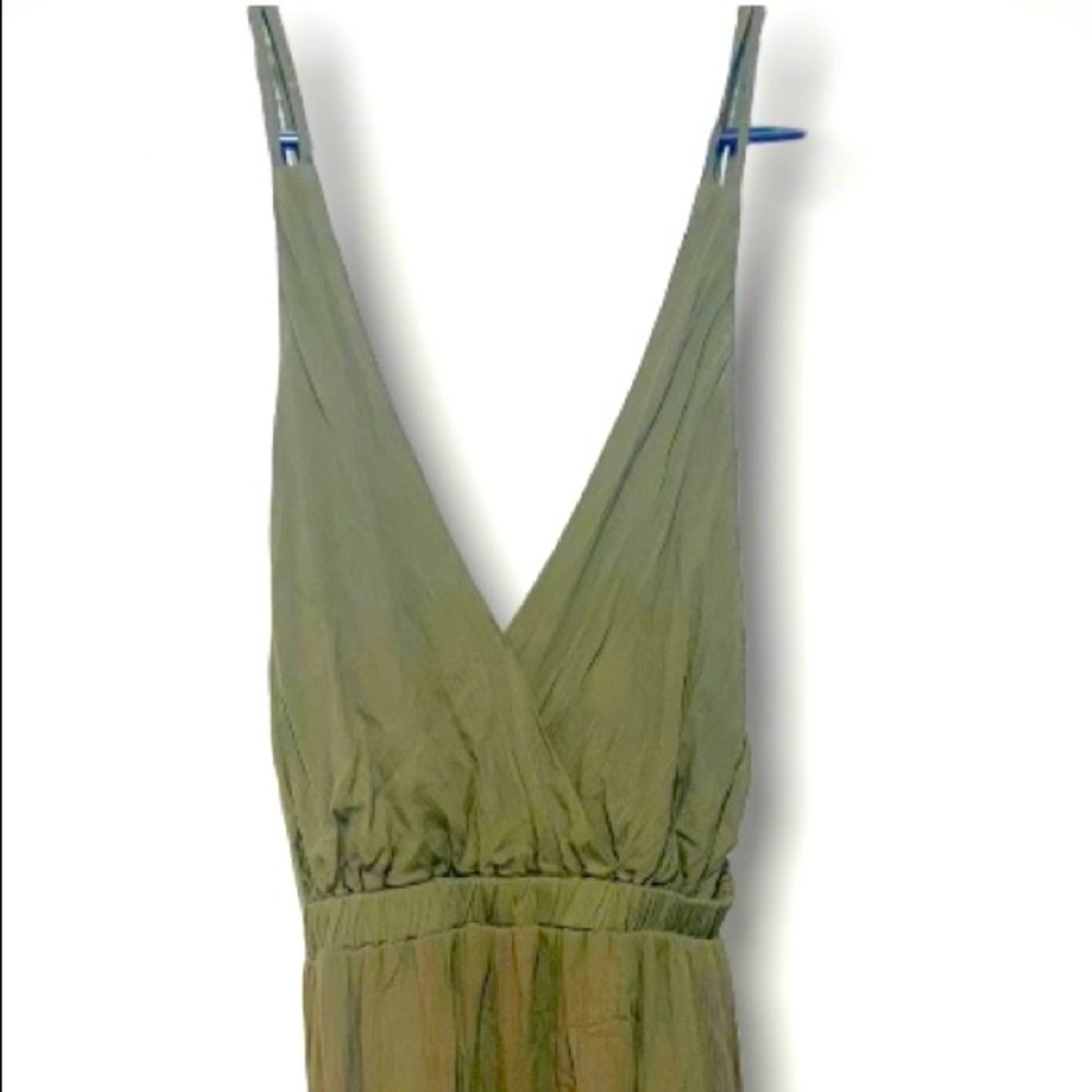 Lulu’s Lost in Paradise Maxi